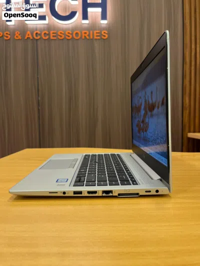 HP EliteBook 840 G6 – Business Class Laptop 3