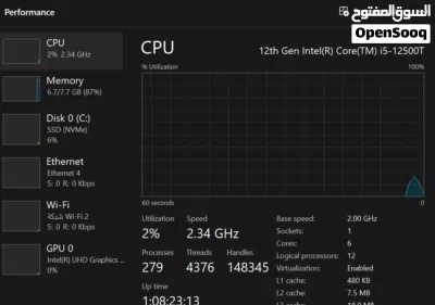 Lenovo ThinkCentre 4
