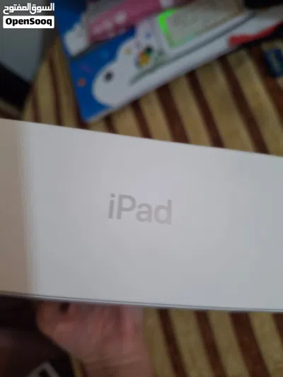 للبيع iPad(A16) Wi-Fi 2