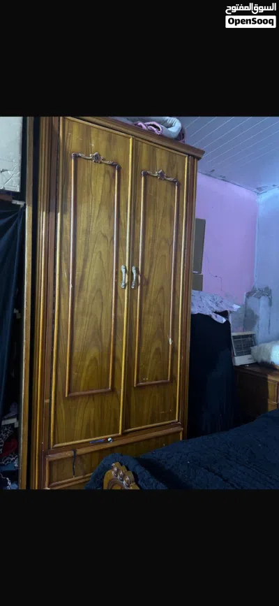 غرفه تزكام عراقي اخشاب قويه للبيع بسعر مناسب عنوانه القرنه ناحية الثغر 4