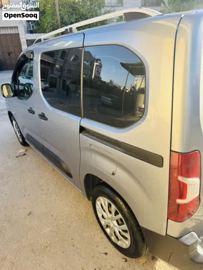 Citroen Berlingo 3