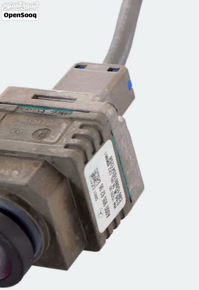 A0009056206 Rear View Parking Assist Camera Compatible with Mercedes Benz C180 C200 GLC260 E300 S350 4