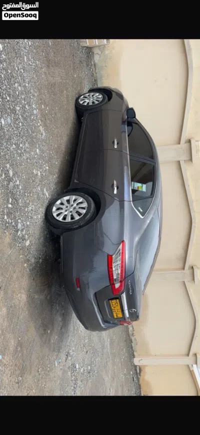 Nissan Sentra S 2