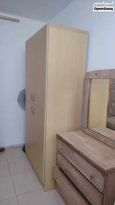 سكن طالبات الزرقاء جبل طارق طابق ثاني 2
