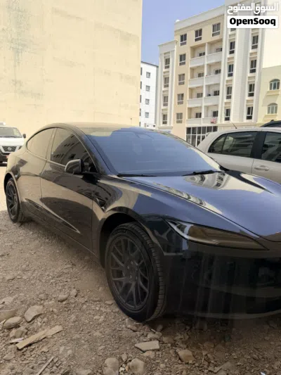 Tesla Model 3 Long Range 2