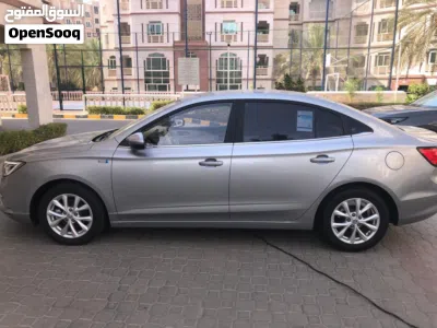 MG MG 5 3