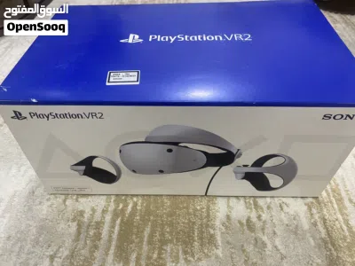 Playstation VR2 3