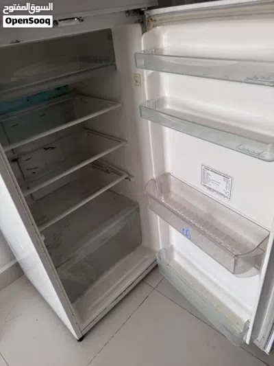 ثلاجه للبيع 2