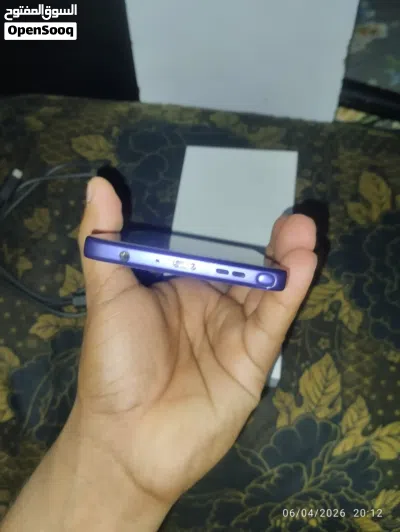 Motorola edge 60 stylus 3