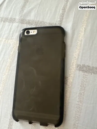 IPhone SE very good condition 2