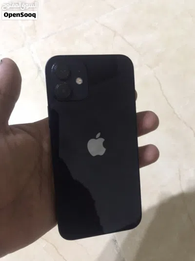 ايفون 12 128g 2