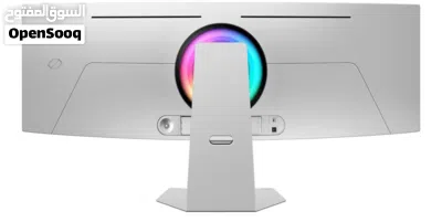 للبيع شاشة Samsung Odyssey OLED G9 – 49 3