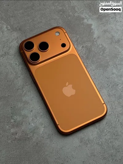 iPhone 17 Pro 256gb 3