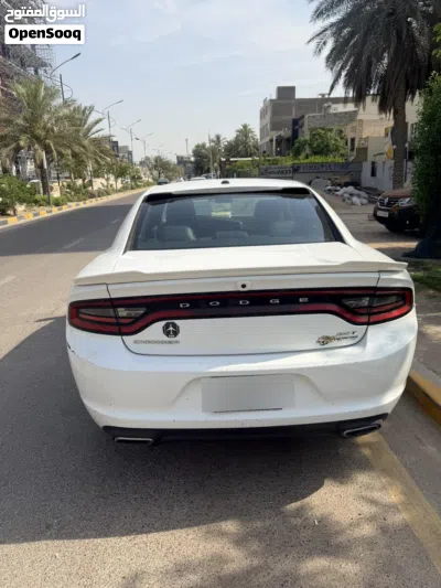 دۆج چارجر SXT Plus 4