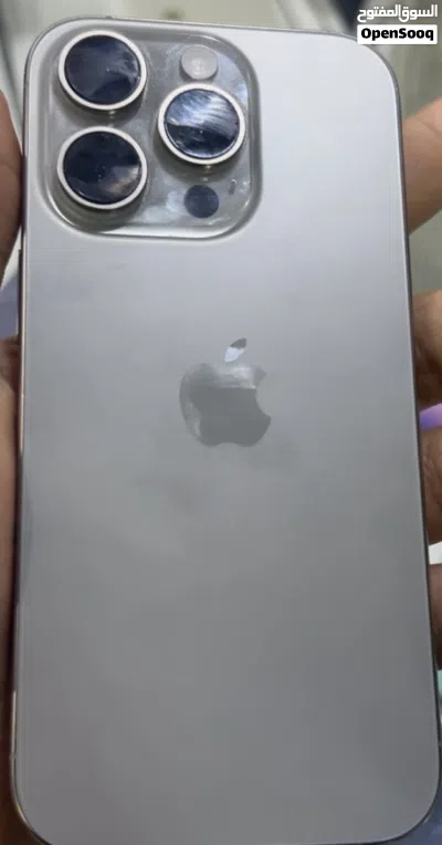 Camera is damaged and face id is not working 3