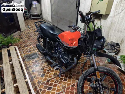 Dayang DY200-8 2