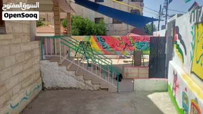 مدرسه وروضه للبيع في اربد 3