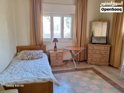 شقة مفروشة في جبل اللويبدة Furnished apartment in Jabal Al-Luwaibdeh 2
