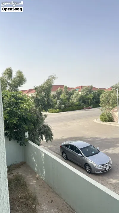 بيت للأيجار في مجمع السعفة 3