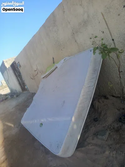 دوشك جربايه نفرين مال غرفه تركيه 2