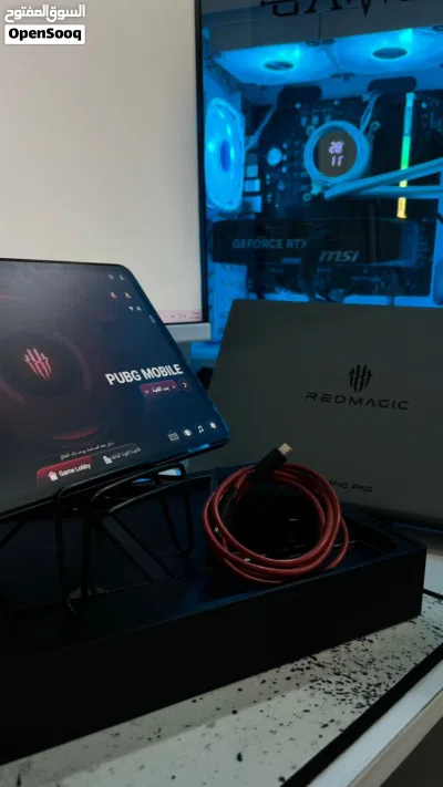 REDMAGIC Nova 4