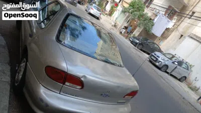 Chevrolet Cavalier Standard 4