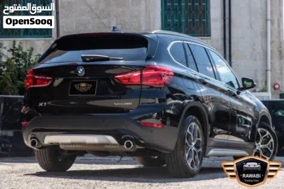 BMW X1 Series X1 xDrive20i 4