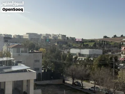 شقة مفروشة بإطلالة خلابة قرب مجمع الملك حسين للأعمال ومكة مول وستي مول والمدينة الطبية وحدائق الحسين 3