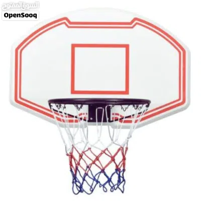 بورد كرة سلة اورنج 90*60سم " ring basketball board". 4