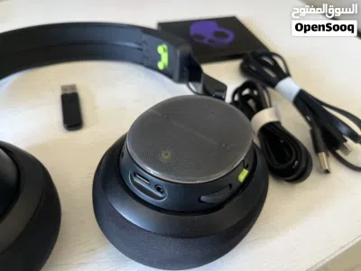 Skullcandy PLYR Wireless(Used like new) 3