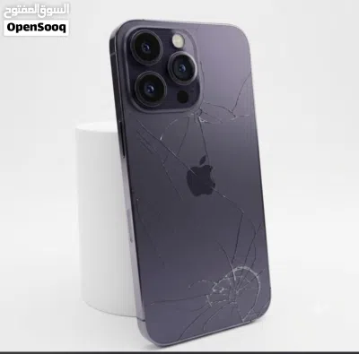 Iphone 14 pro max محلي 2