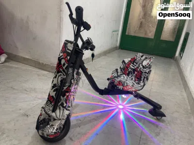 Beverly Electric Bike – Excellent Condition 2