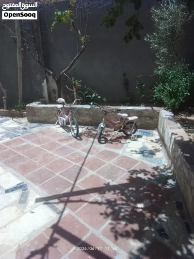 دراجات مستعمله 3