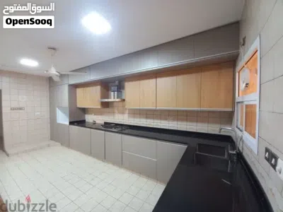 فيلا فاخرة للإيجار – بوشر Luxury Villa for Rent – Bousher 3