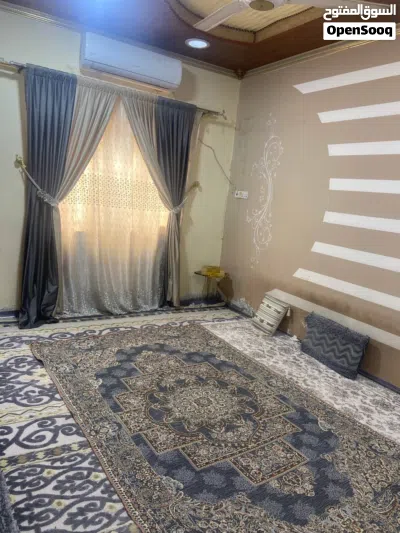 بيت طابقين للبيع 4