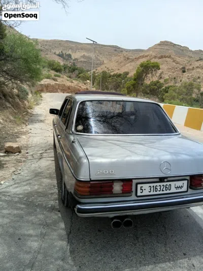 Mercedes Benz C-Class C 200 3