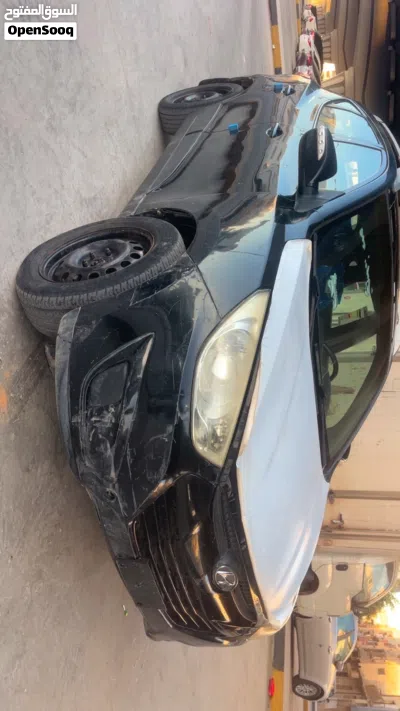 Hyundai Tucson GLS 4