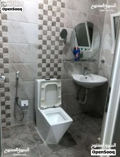 غرفة مع حمام خاص 3