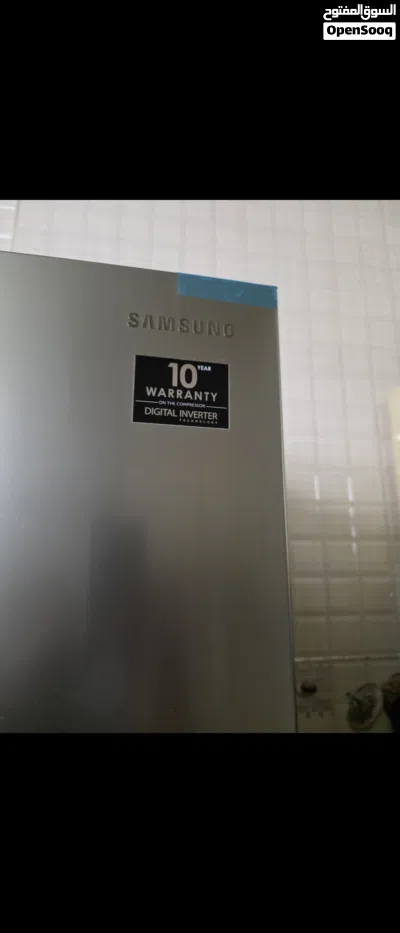 Samsung Top Mount Refrigerator 810 Liters 4