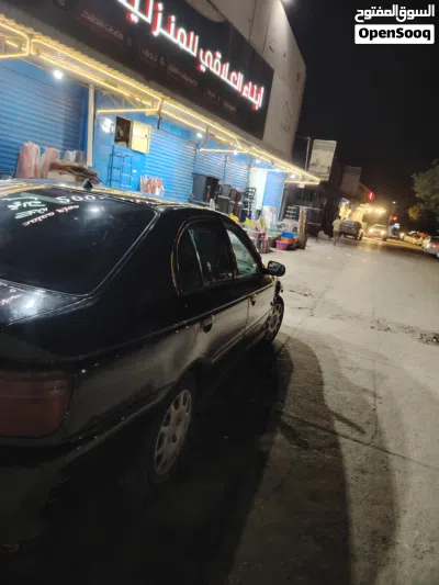 Honda Accord DX 3