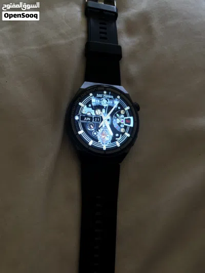 ساعة REMAX WATCH 9 C20 Mini الذكية بسعر حرق لفتره محدوده قابل لمفاوضه 2