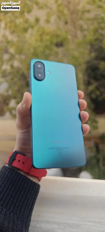 Galaxy A07 2