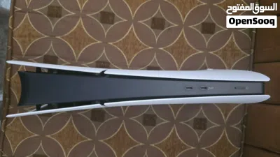PS5 سليم الاصدار الرقمي 4