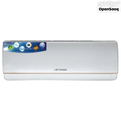 جديد مكيف سبليت 1.5 طن New Split AC 1.5 ton 2.0 ton for Sales 2