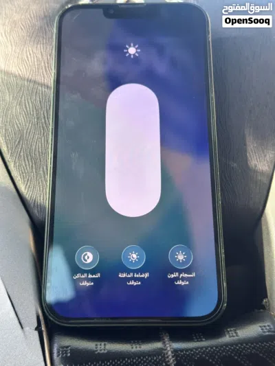 IPHONE 13 LIKE NEW 3