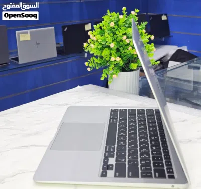 Apple Macbook Air A2337 Year 2020 Model A2337 M1 Processor 8gb Ram 250gb Ssd 13.3 Inch Display 2560 2