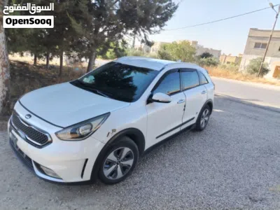 Kia Niro Standard 2