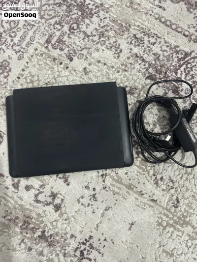 HP Pro x2 612 Touch Laptop Core i3 4GB RAM 128GB SSD Detachable 3