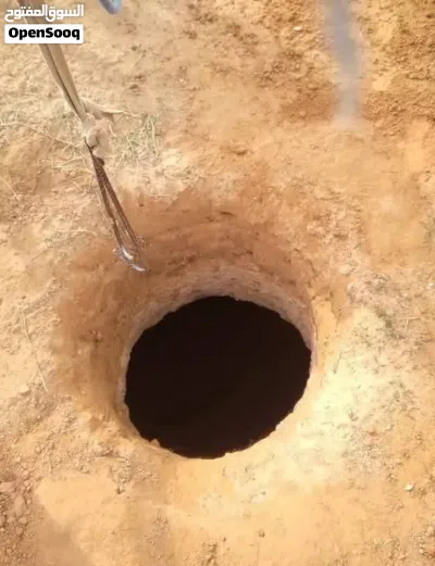 حفر الفونيات وبيارت الصرف الصحي 3