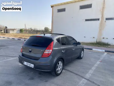 Hyundai i30 GLS 3